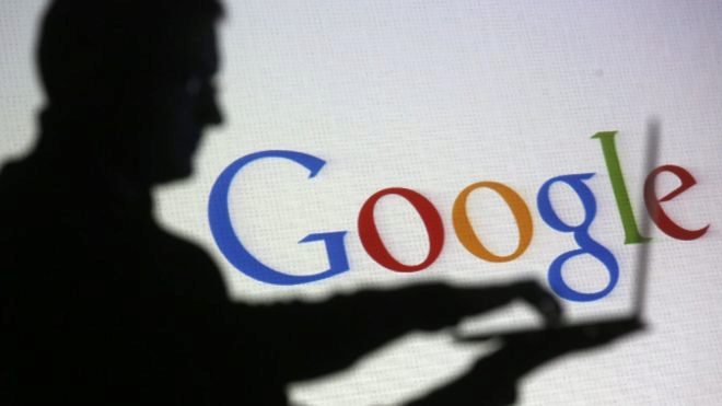 La IA detrás del hackeo masivo a Google