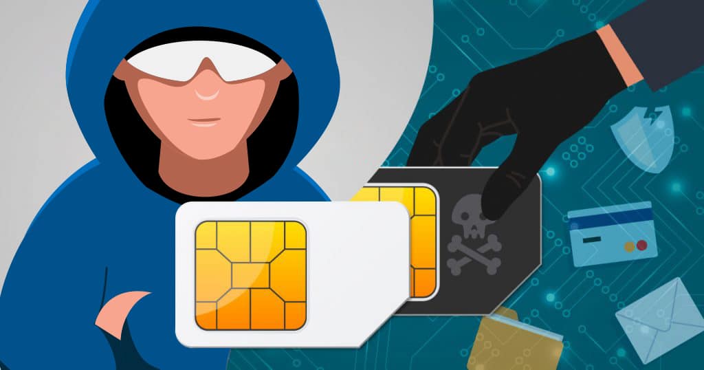 SIM Swapping: El fraude invisible que crece en el mundo digital