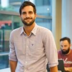 Picture of Mateo Bovio
